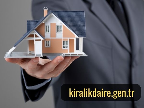 Güçlü Mahallesi Kiralık Daire